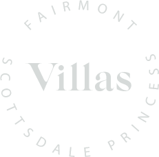 Privado Villas Logo